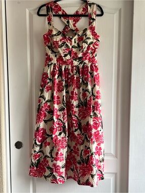 Vici | Dresses | Vici Ellie Plaid Midi Dress Like New Worn X See All Pics  Sizing | Poshmark